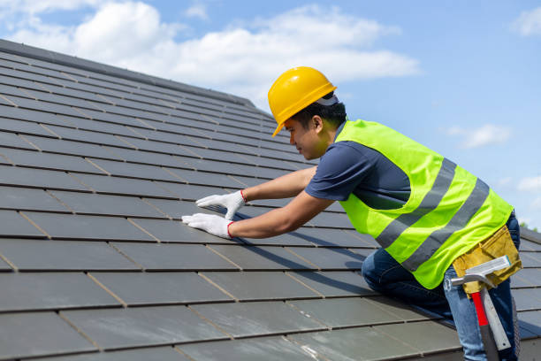 Slate Roofing Contractor in Winona, MN