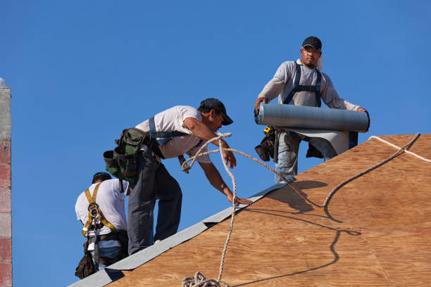 Roof Repair Estimates in Winona, MN