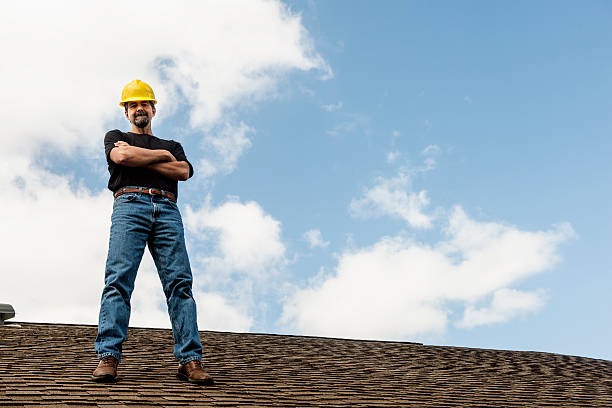 Best Roof Replacement Cost  in Winona, MN
