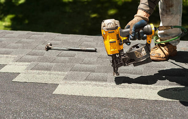 Quick and Trustworthy Emergency Roof Repair Services in Winona, MN