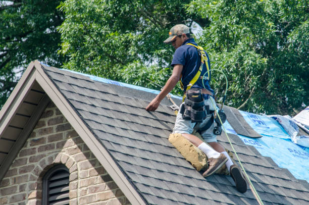 Best Roof Replacement Cost  in Winona, MN